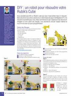 Linky : affichage déporté et auto-alimenté compteur linky – DIY