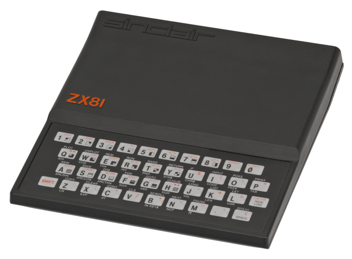 コンピュータ・パワー　その驚異と脅威 Histoire d'été : 1980, le ZX80