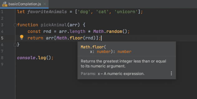 webstorm 2020.2 webstorm 2020.2