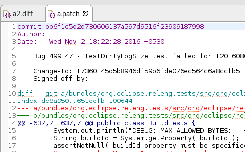 download eclipse oxygen for java developers