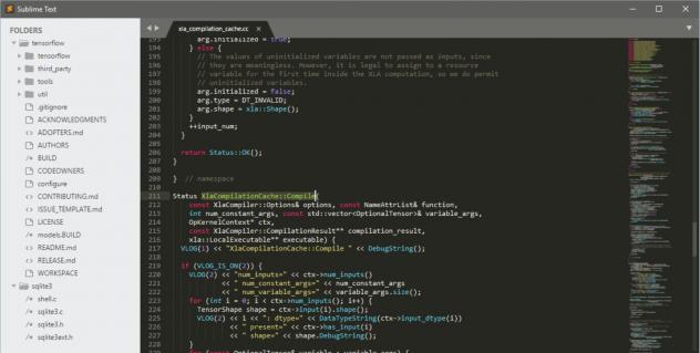sublime 3.2 licence gist